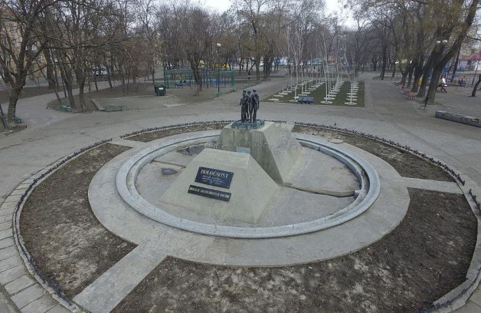 Сожгли, повесили, заморили голодом: памяти жертв Холокоста в Одессе