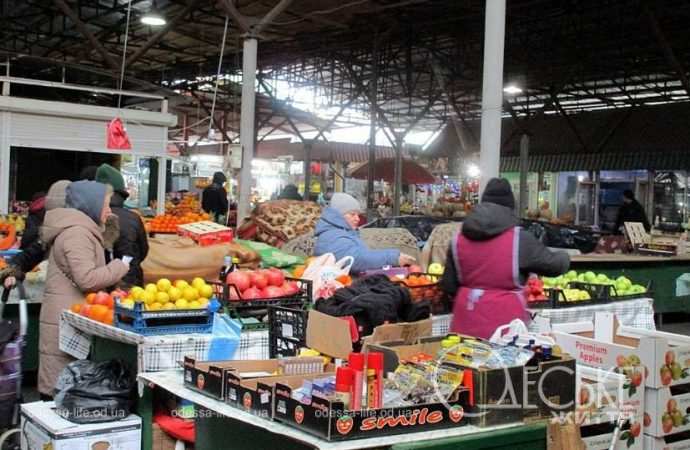 Новый рынок. Котова