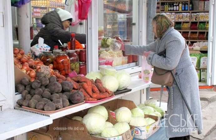 Новый рынок. Котова