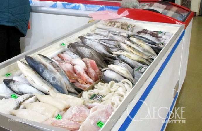 Новый рынок. Котова