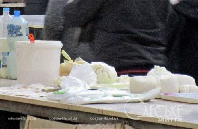 Новый рынок. Котова