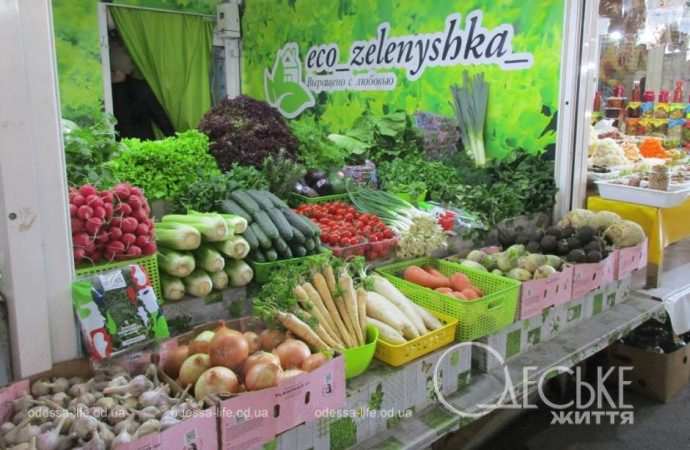 Новый рынок 06.01. Котова