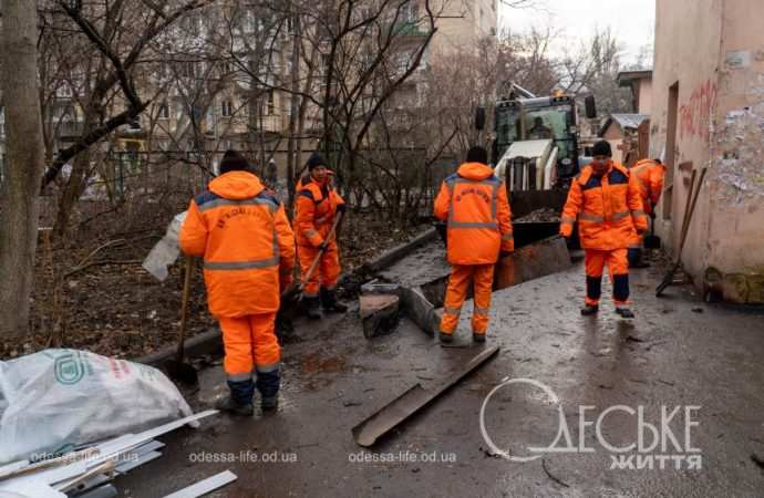 Обстріл 24.01.24