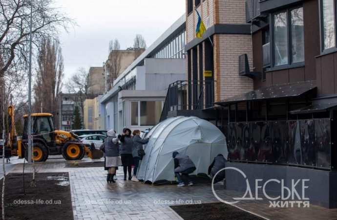 Обстріл 24.01.24