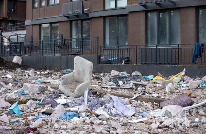 Обстріл 24.01.24