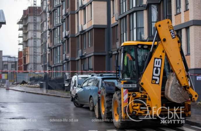 Обстріл 24.01.24