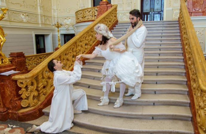 Оперний. Сущенко