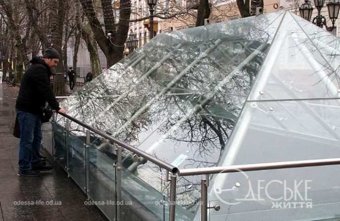 Приморский. Котова