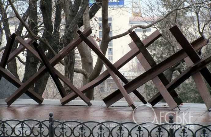 Приморский. Котова