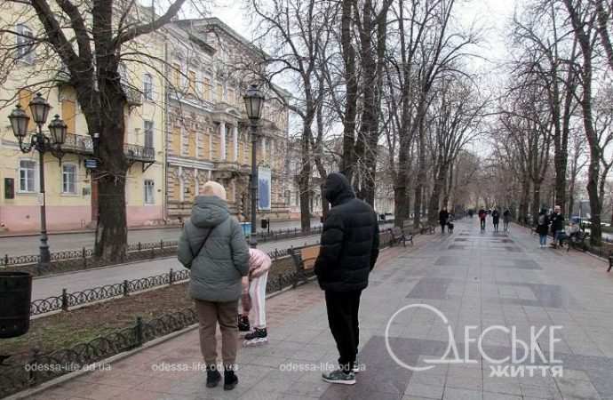 Приморский. Котова