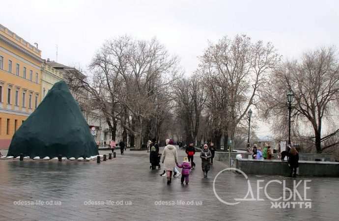 Приморский. Котова