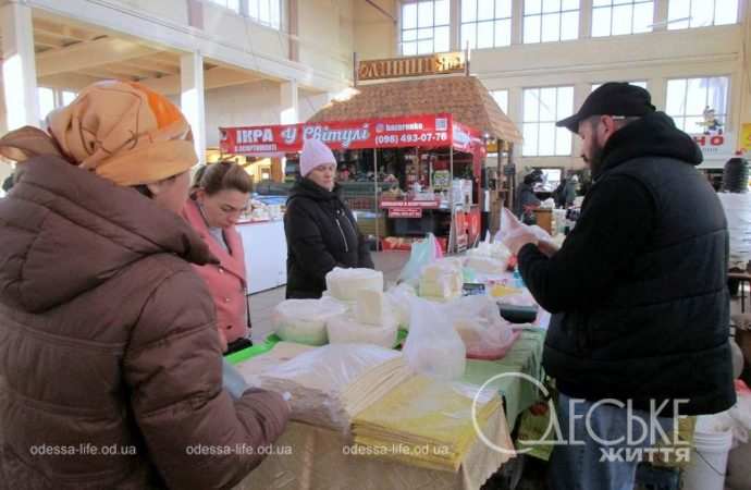 Привоз 05.01. Котова