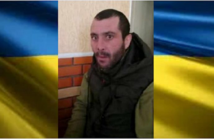 Воевал два месяца: под Купянском погиб доброволец из Одесской области