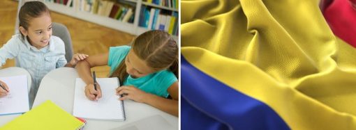 В школах Одесской области больше не учат «молдавский язык»