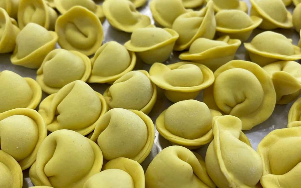 Заказать пельмени с доставкой в Одессе (Смачні страви)