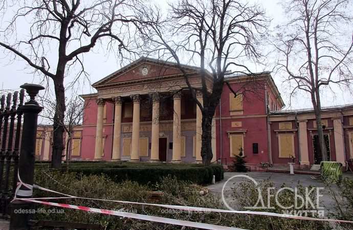 Улица Софиевская29