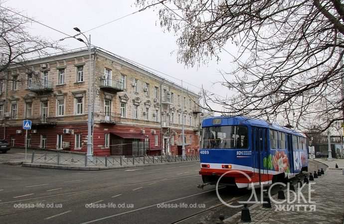 Улица Софиевская33