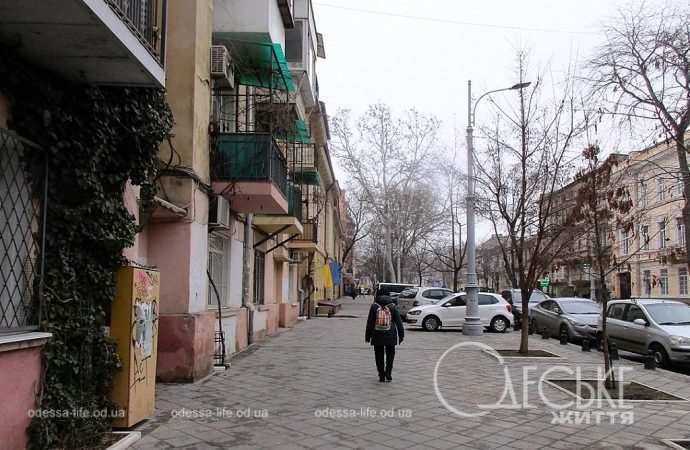 Улица Софиевская42