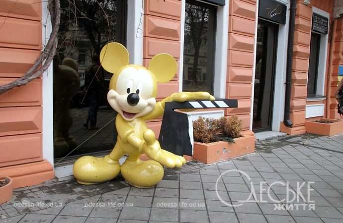 Улица Софиевская43