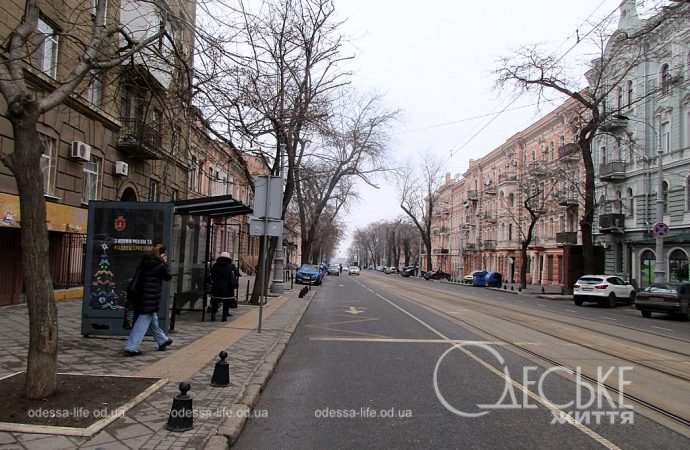 Улица Софиевская8