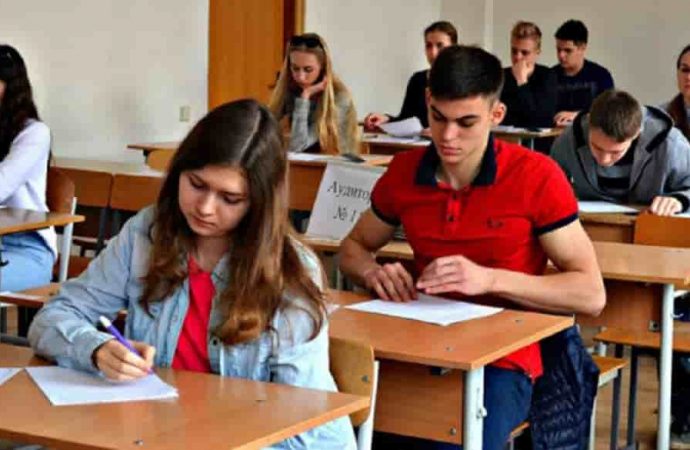 Как учиться в украинских вузах детям с оккупированных территорий