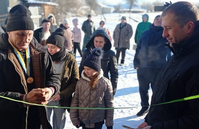 На Одещині селяни започаткували молочний бізнес: як отримати підтримку для цього (фото, відео)
