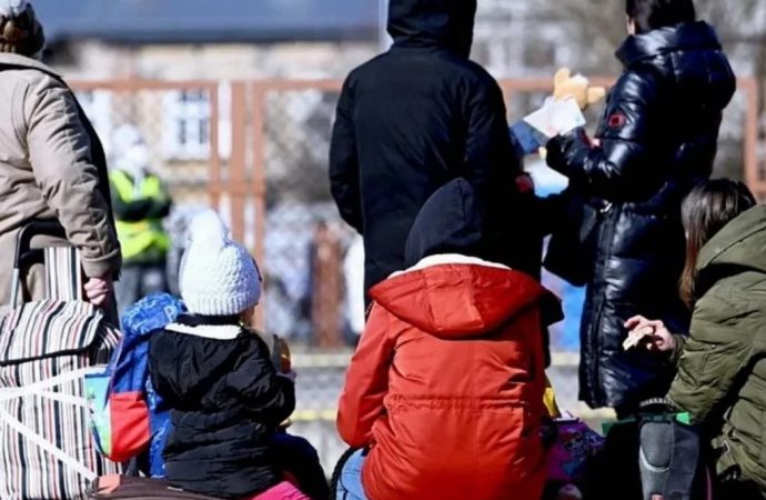 Переселенці на Балтщині: як громада вирішує житлові, соціальні та гуманітарні питання