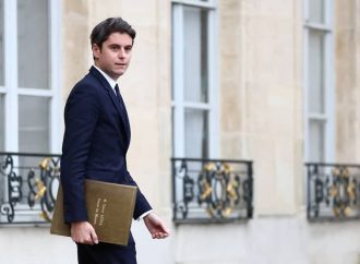 Потомок одесских эмигрантов стал премьер-министром Франции