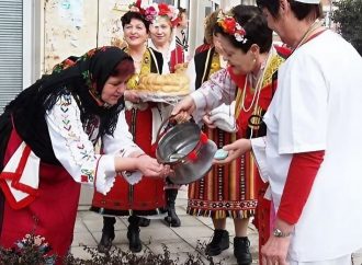 Что за праздник Бабинден отмечают в Одесской области и при чем тут женщины