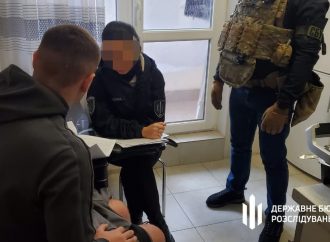 На Одещині підприємець, правоохоронці та багатодітний батько організували вивезення ухилянтів за кордон