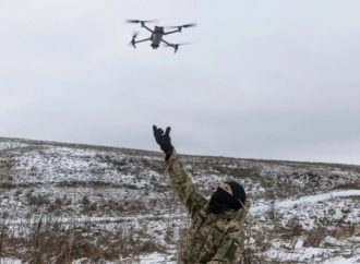 Одеська влада закуповує кілька тисяч дронів на фронт: подробиці