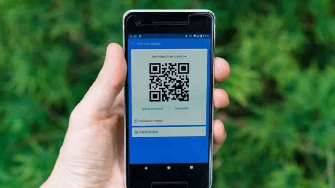 Мошенники и QR-код: что делать, чтобы ваши данные не украли