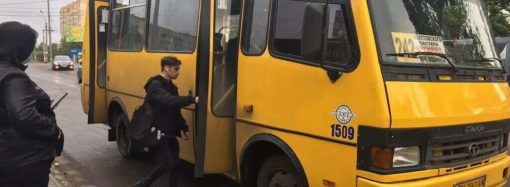 В Одесі шукають водіїв громадського транспорту: візьмуть жінок і чоловіків, старших за 60
