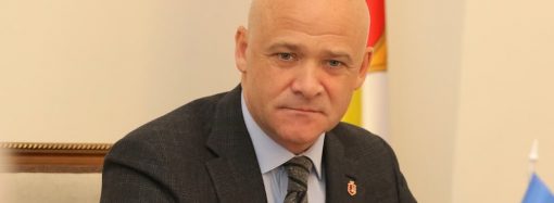 Мэр Одессы показал в декларации свое состояние за 2022 и 2021 годы: чем владеет Геннадий Труханов
