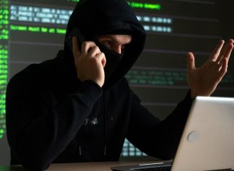 Безопасный интернет: как защититься от онлайн-мошенников
