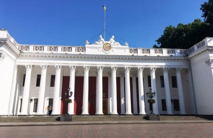 Абетка влади: за що відповідають департаменти Одеської міськради (продовження)
