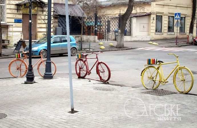 Отоновский переулок. Котова