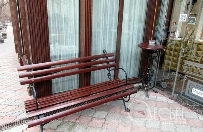 Отоновский переулок. Котова