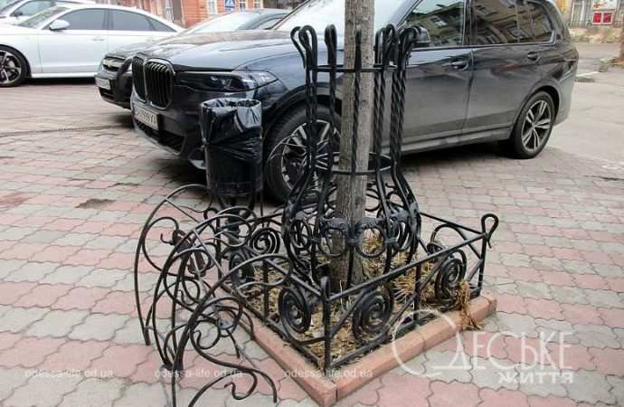 Отоновский переулок. Котова