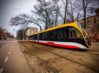 Рейтинг громадського транспорту України: яке місце посіла Одеса