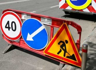 Одна із вулиць Одеси буде частково закрита для проїзду до 20 травня