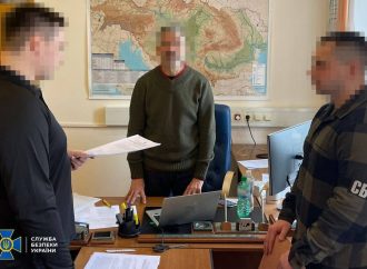 Двох ексдепутатів Одеської облради підозрюють у викраденні понад 30 державних суден