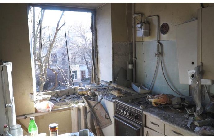 пятиэтажка