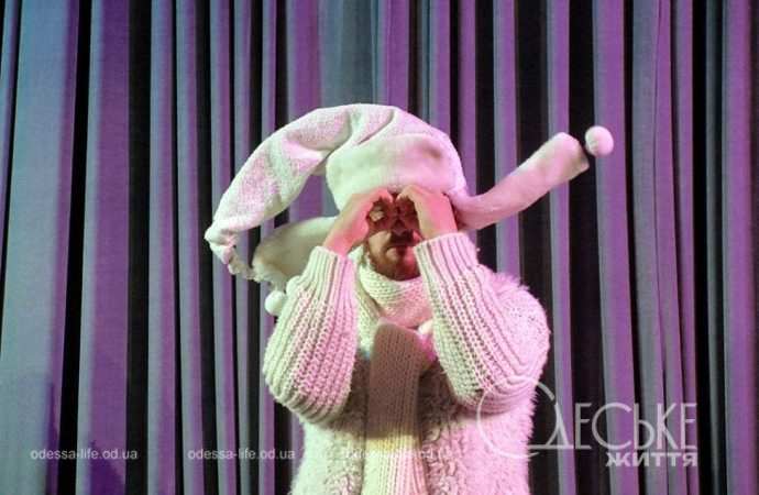 Фарбований Лис. Котова