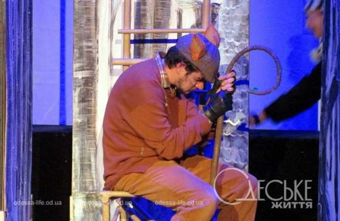 Фарбований Лис. Котова