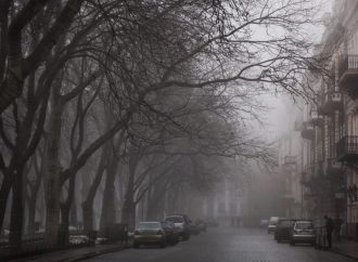 Погода в Одесі 25 квітня: синоптики попереджають про небезпеку