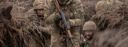 Война, день 698: украинские защитники уничтожили 830 оккупантов и 25 дронов