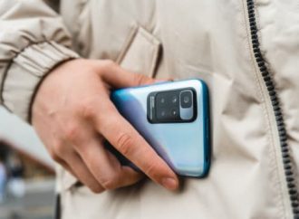ТОП-5 Смартфонів Xiaomi до 10 000 грн, які варто придбати в 2024 році
