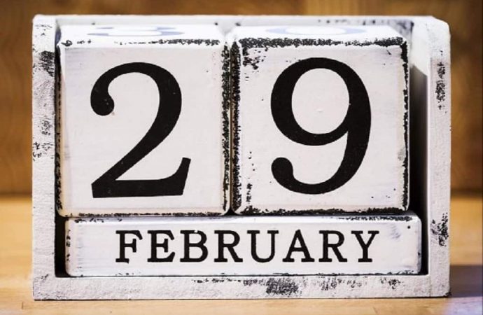 29 лютого: які свята відзначають у цей особливий день