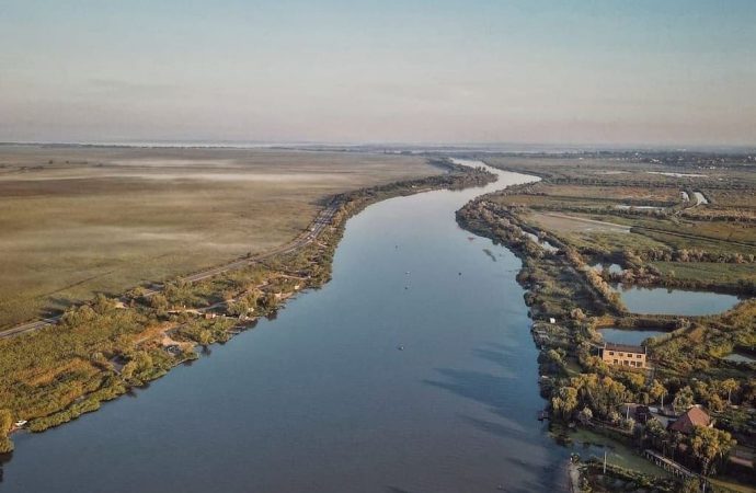 Прогноз погоды в Одессе на 10 февраля: потепление остается